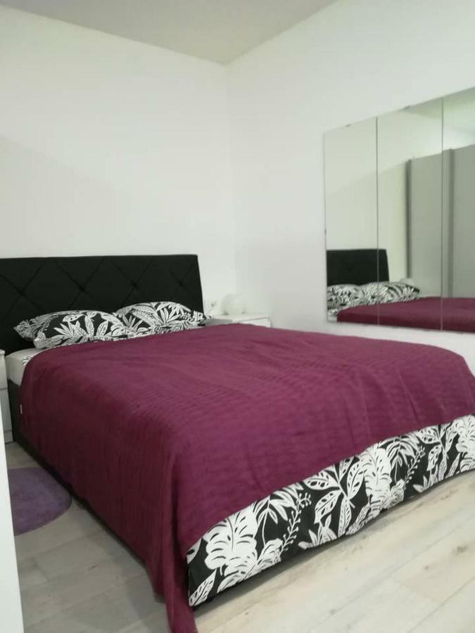Dreno Apartman Zagreb Exterior photo