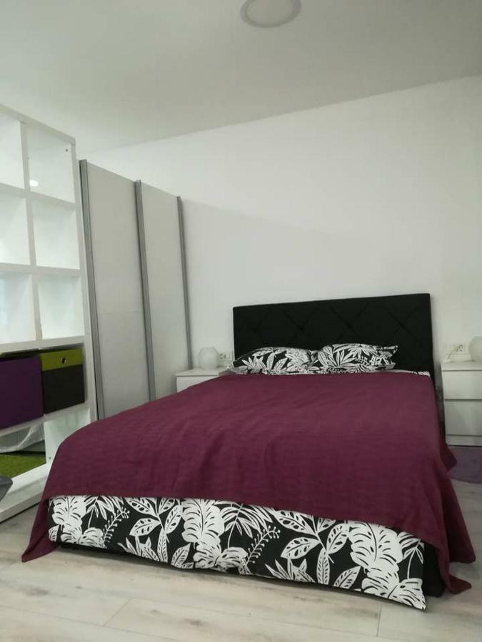 Dreno Apartman Zagreb Exterior photo