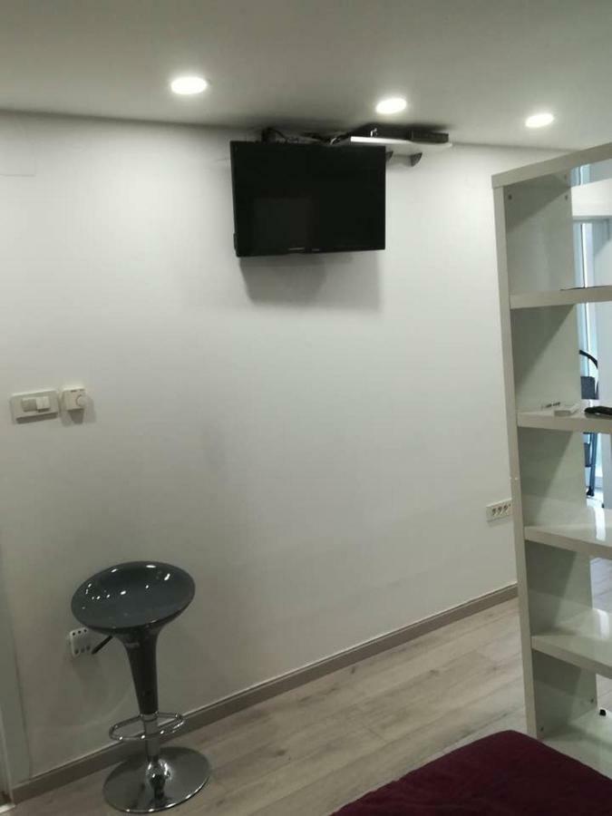 Dreno Apartman Zagreb Exterior photo