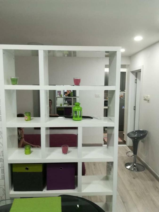 Dreno Apartman Zagreb Exterior photo